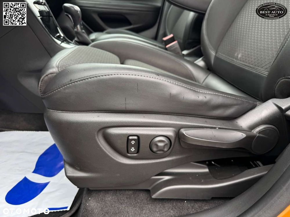 Opel Mokka X - 26