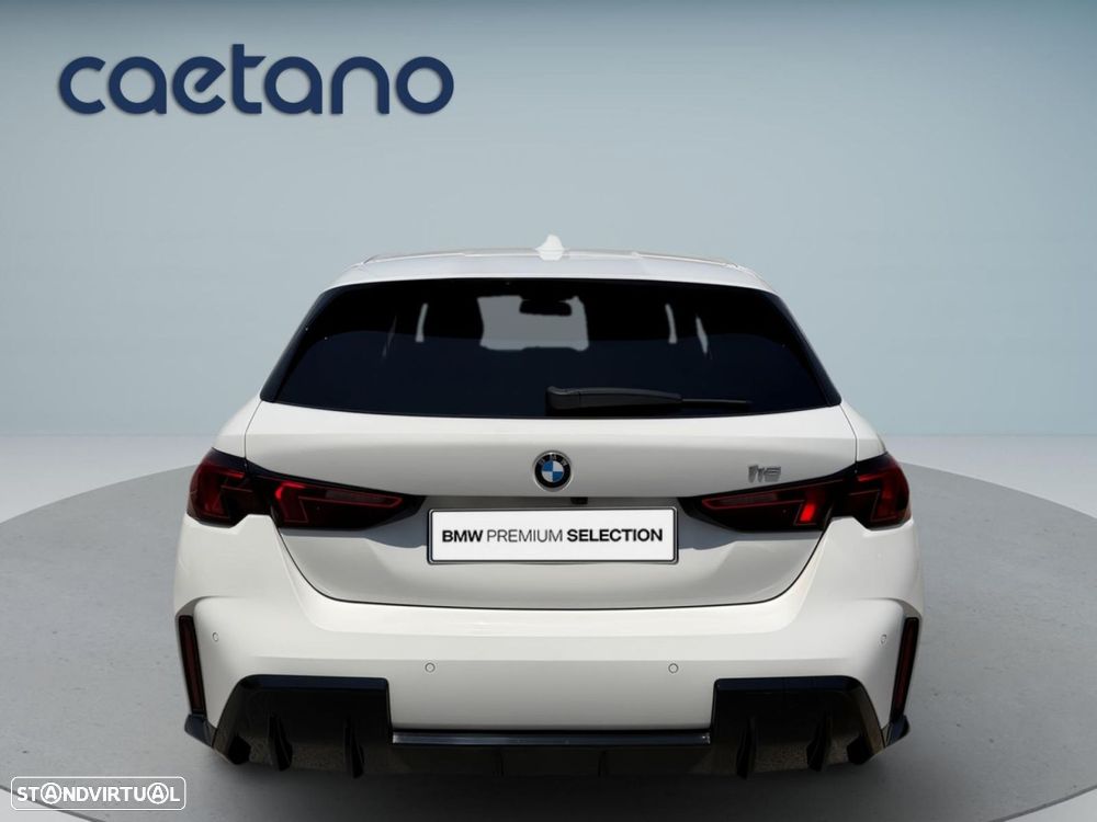 BMW 116 Pack Desportivo M - 7