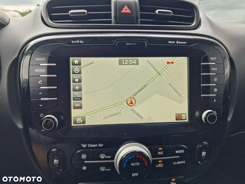 Kia Soul - 29