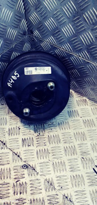 SERWA HAMULCOWA AUDI A4 B5 4B3612105 - 1