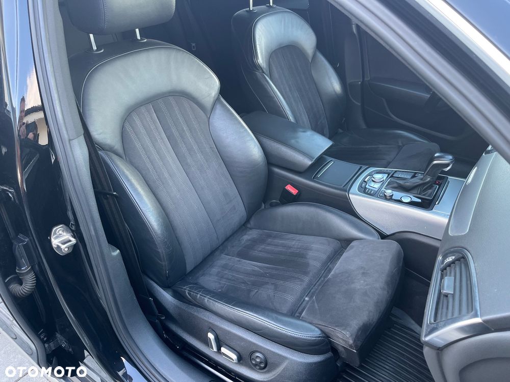 Audi A6 Allroad 3.0 TDI Quattro S tronic - 18
