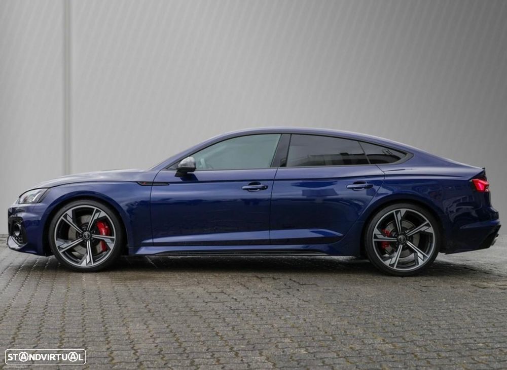 Audi RS5 TFSI quattro tiptronic - 2