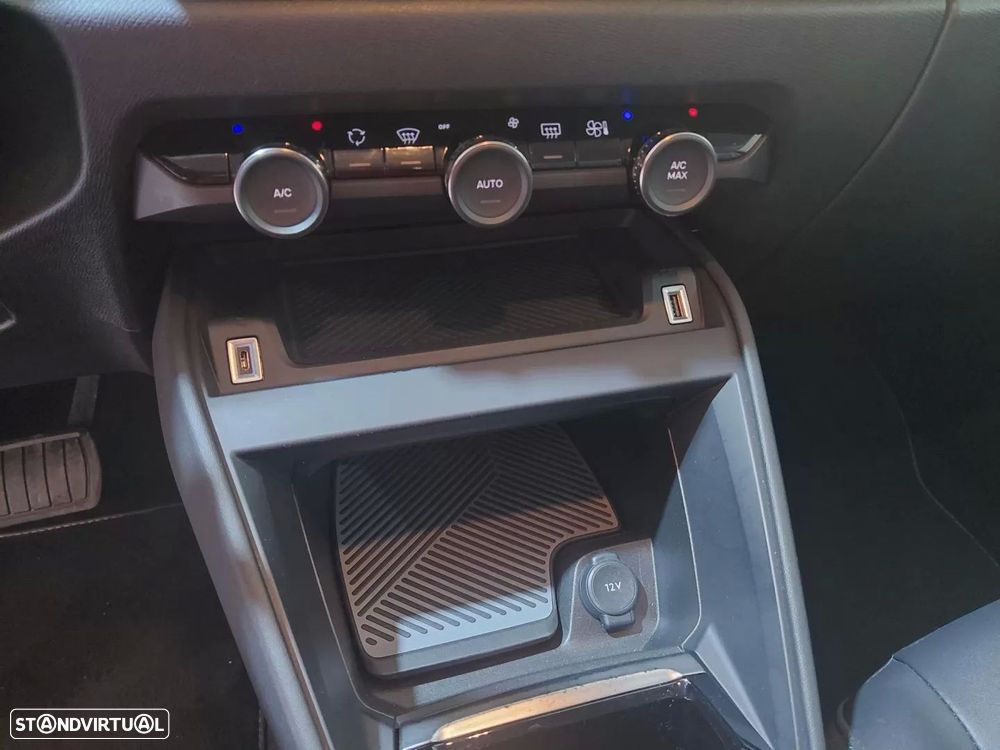Citroën e-C4 50 kWh Shine Pack - 17