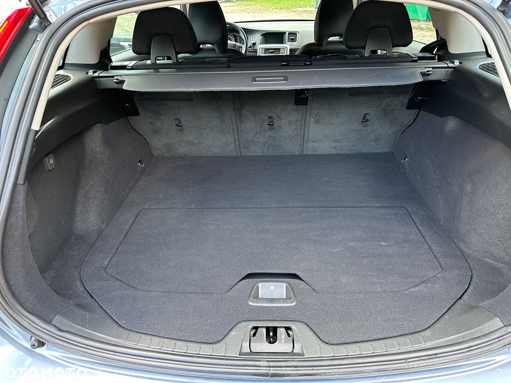 Volvo V60 D3 - 13