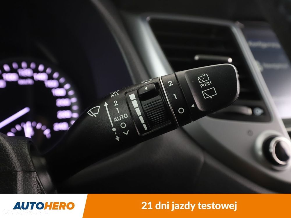 Hyundai Tucson 1.6 GDi Classic 2WD - 29