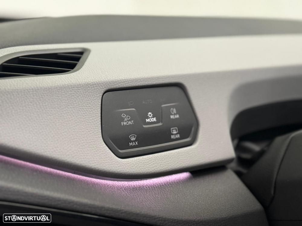 VW ID.3 Performance Upgrade Pro 1st - 33