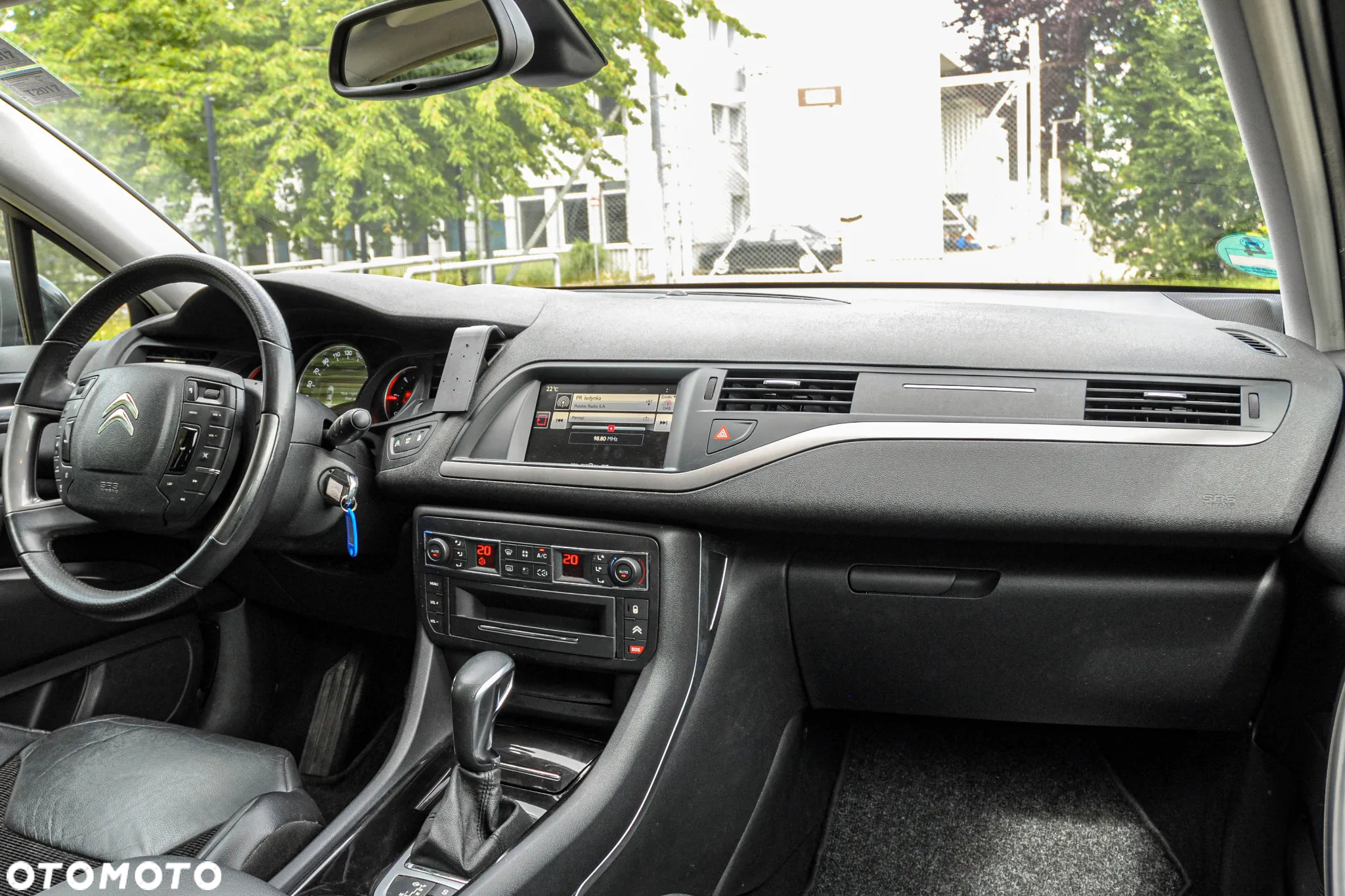 Citroën C5 - 10