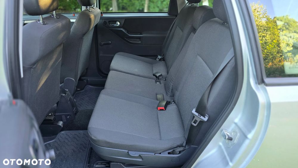 Opel Meriva 1.6 Enjoy - 12