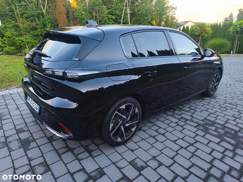 Peugeot 308 1.5 BlueHDi Allure Pack S&S EAT8 - 6