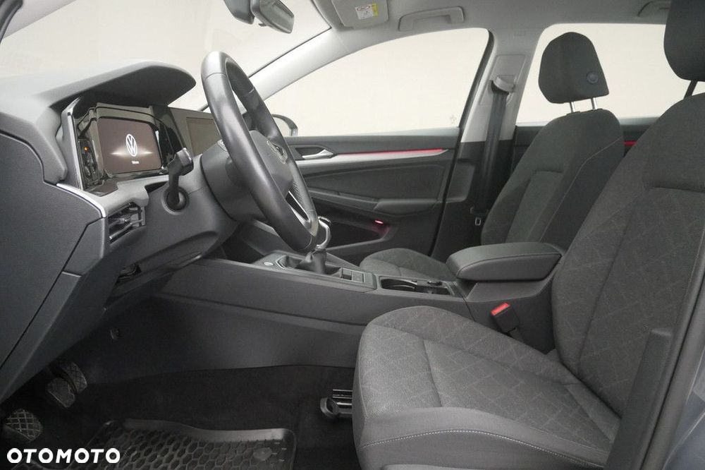 Volkswagen Golf Variant 2.0 TDI Life - 12