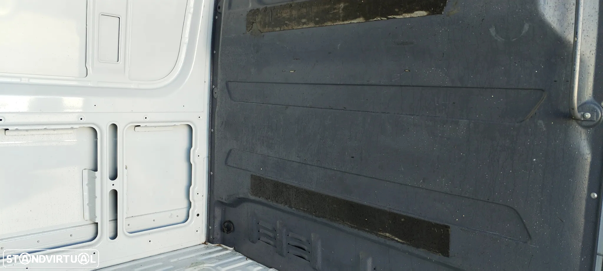Mercedes-Benz Sprinter 315 CDI Standard - 15