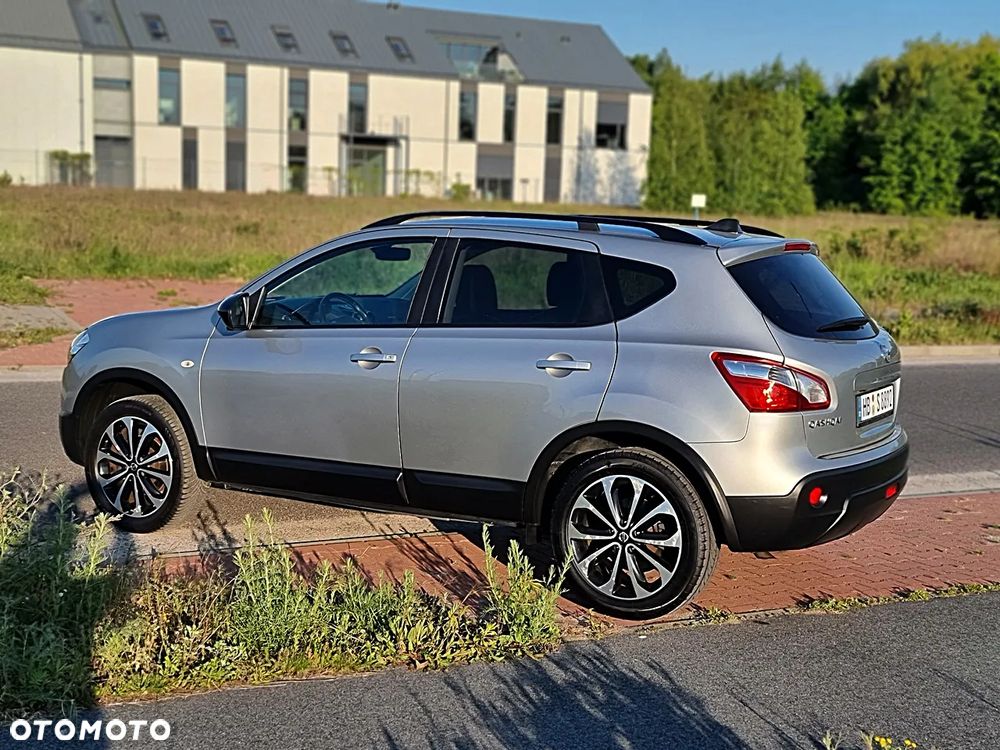 Nissan Qashqai - 3