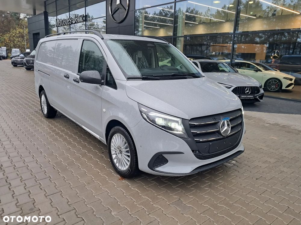 Mercedes-Benz Vito 119 CDI - 3