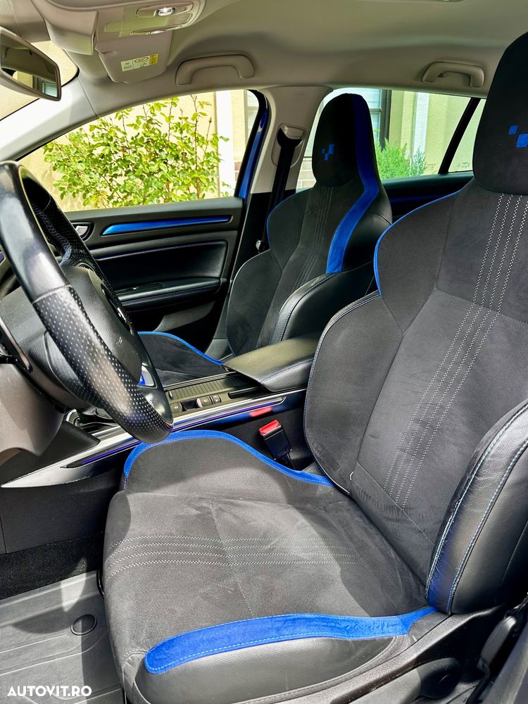 Renault Megane Energy 1.6 TCe EDC GT - 8