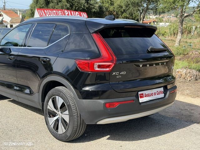 Volvo XC 40 1.5 T5 PHEV Inscription Expression - 6
