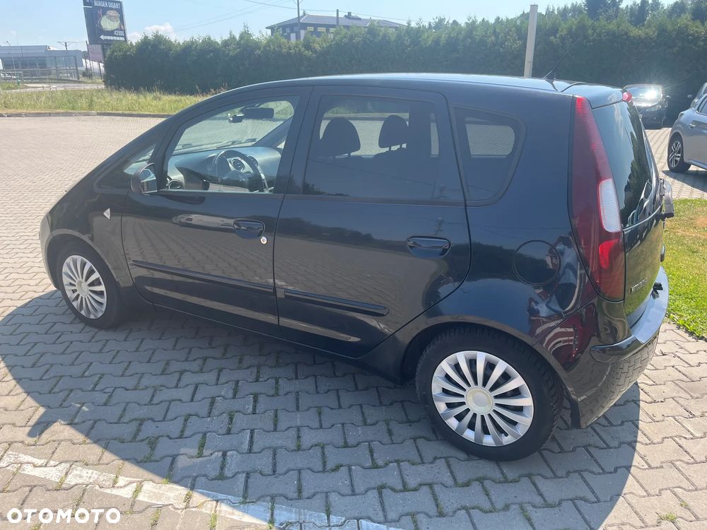 Opel Corsa 1.4 16V Silverline - 5
