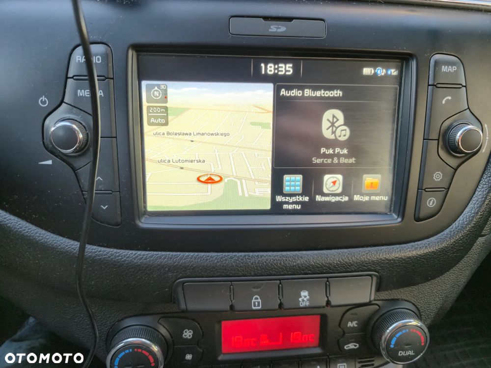 Kia Ceed 1.6 CRDi M - 12