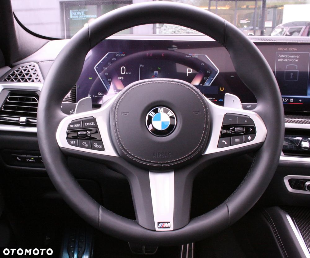 BMW X6 xDrive30d - 22