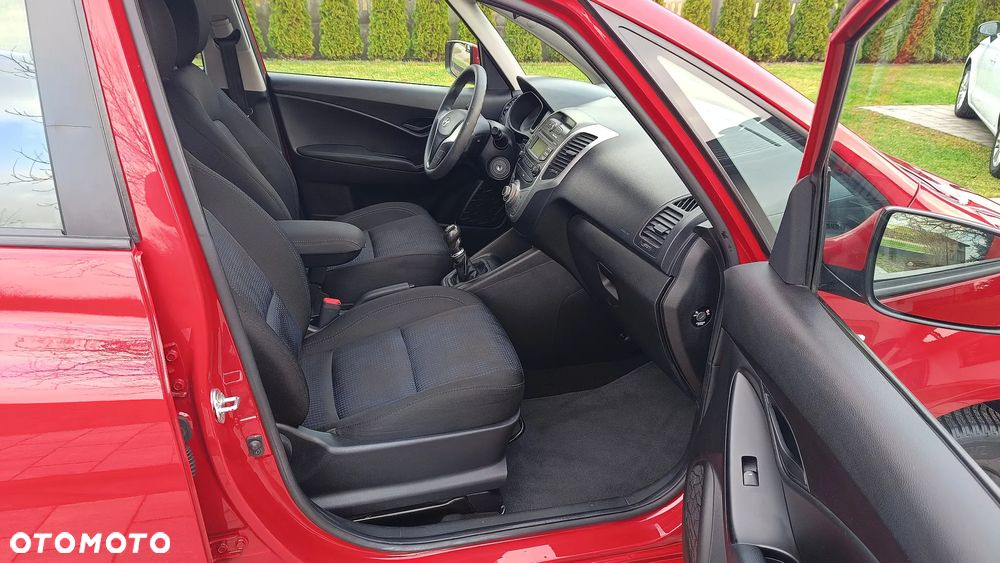 Hyundai ix20 1.4 Crossline - 21