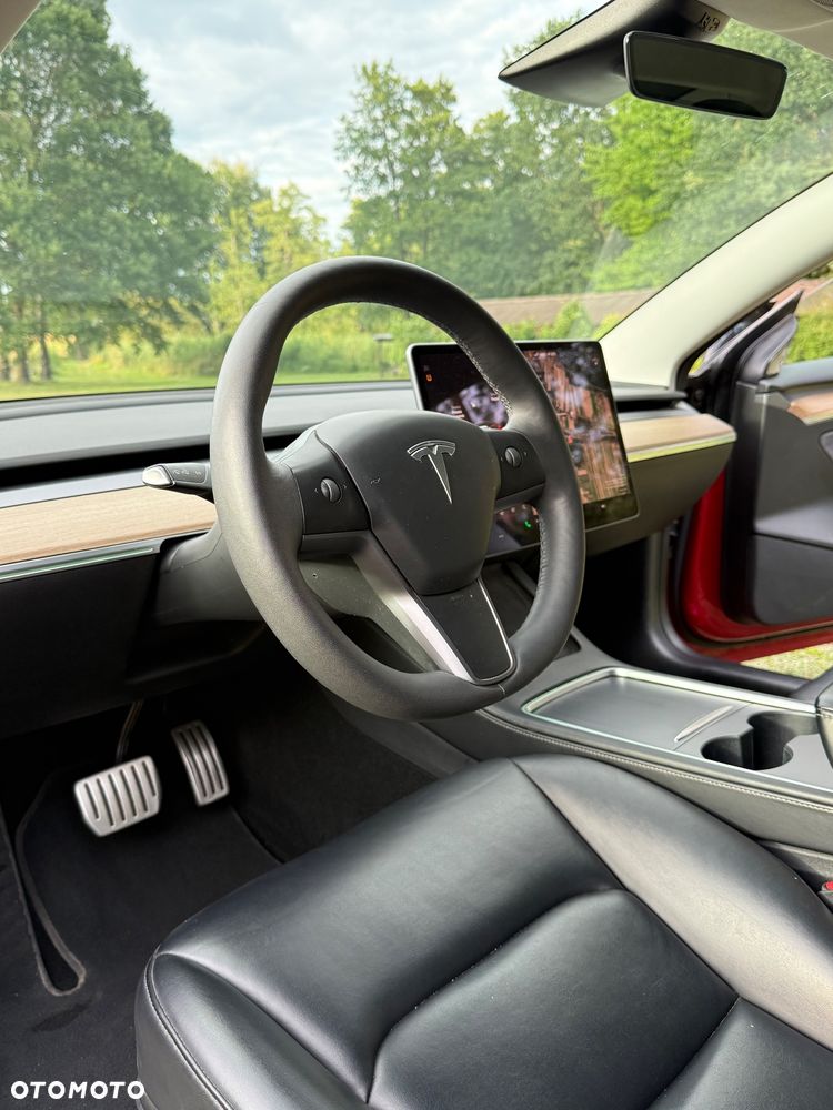Tesla Model 3 - 22