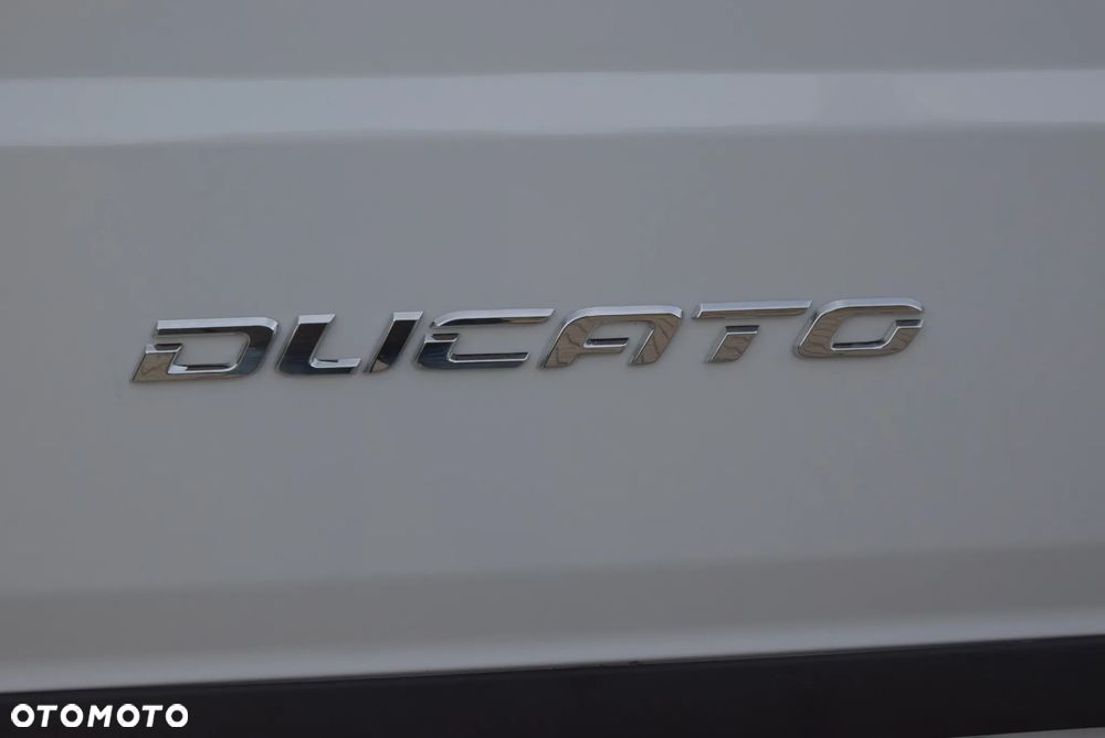 Fiat DUCATO 2,3 JTD L2H2 - 20