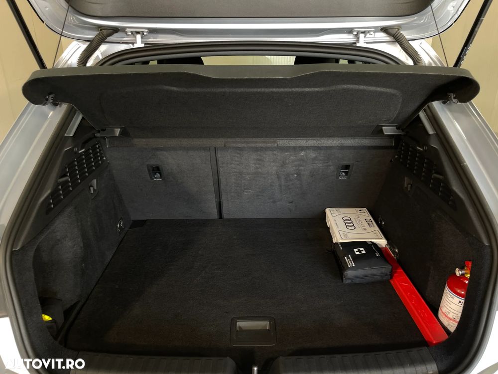 Audi A3 - 13