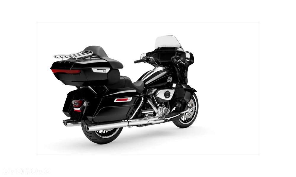 Harley-Davidson Touring Street Glide - 12