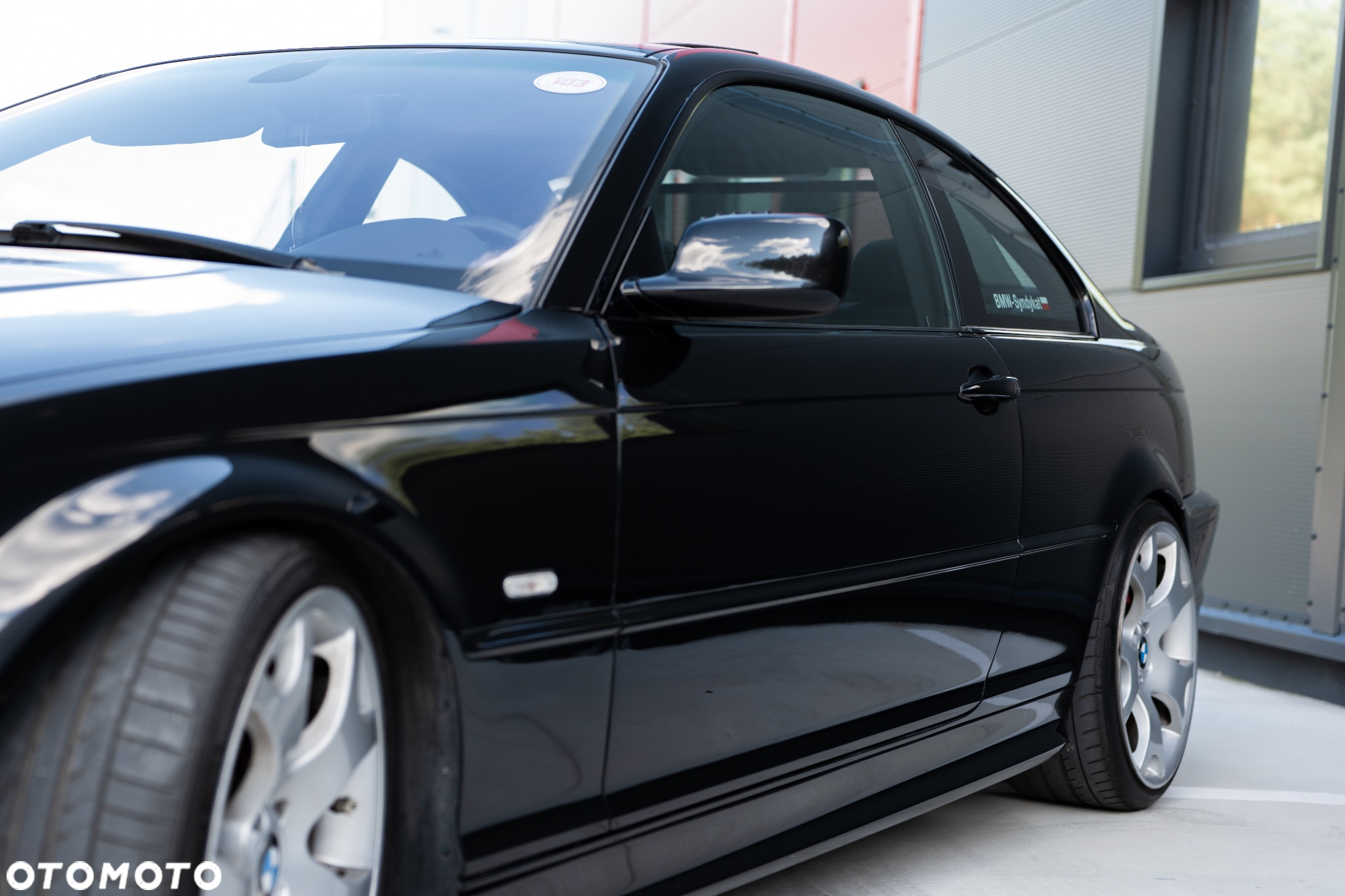 BMW Seria 3 330Ci - 3