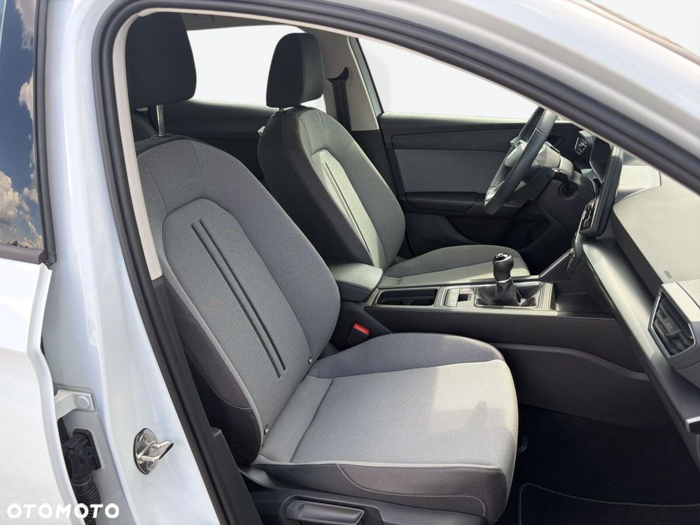 Seat Leon - 13