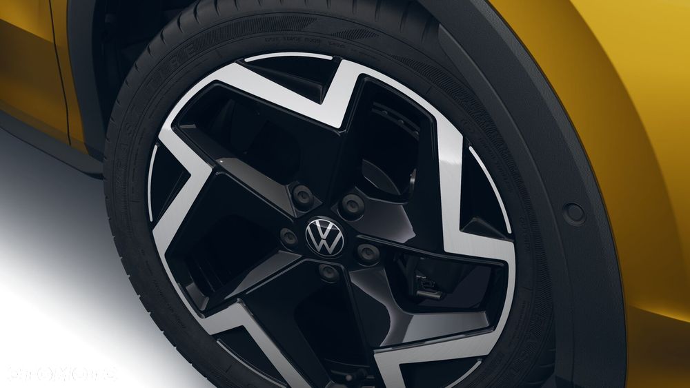 Volkswagen T-Roc 1.5 eTSI OPF DSG R-Line - 7