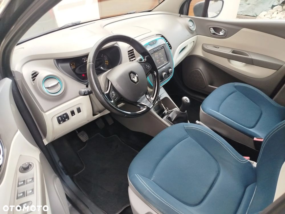 Renault Captur 0.9 Energy TCe Intens - 6