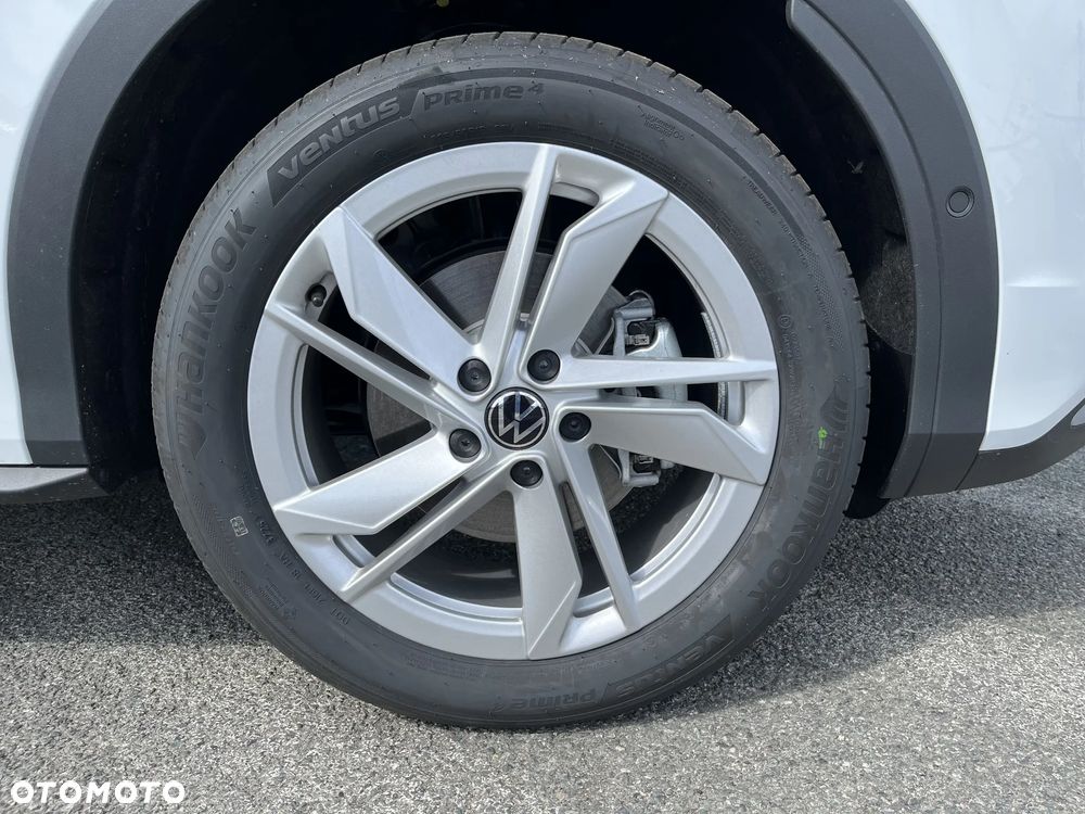 Volkswagen T-Roc 1.5 eTSI Life DSG - 18