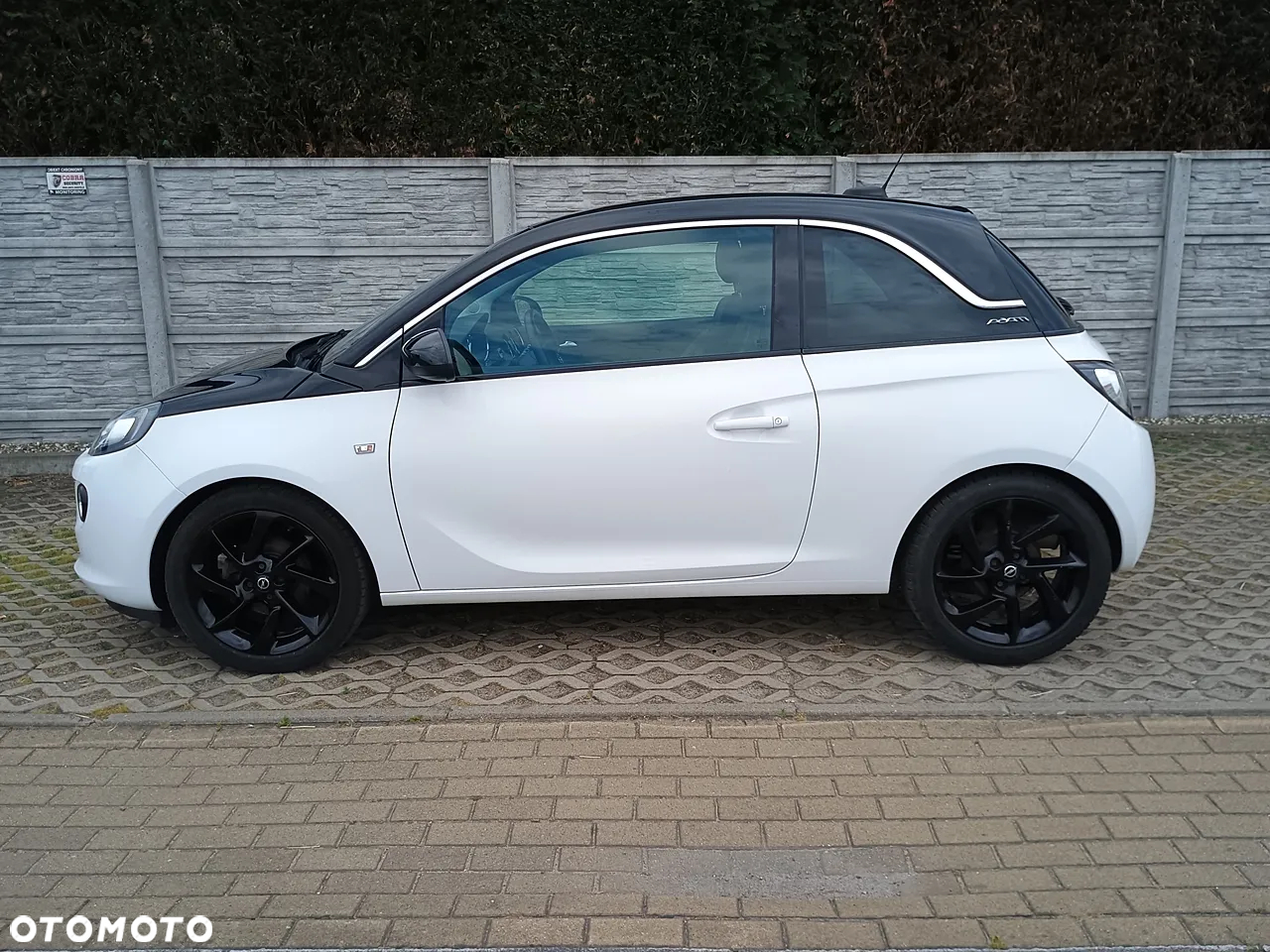 Opel Adam - 21