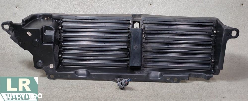 Deflector radiator cu clapete active RANGE ROVER SPORT 2014-2022 - 1