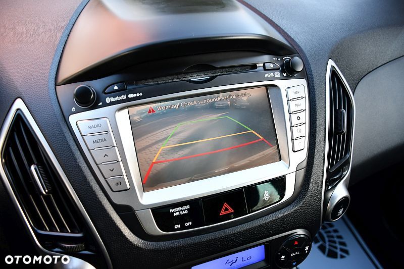 Hyundai ix35 2.0 Style - 39