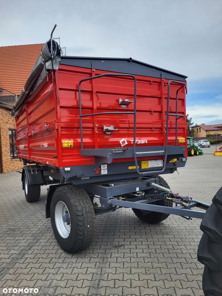 Metal-Fach T739A - 12