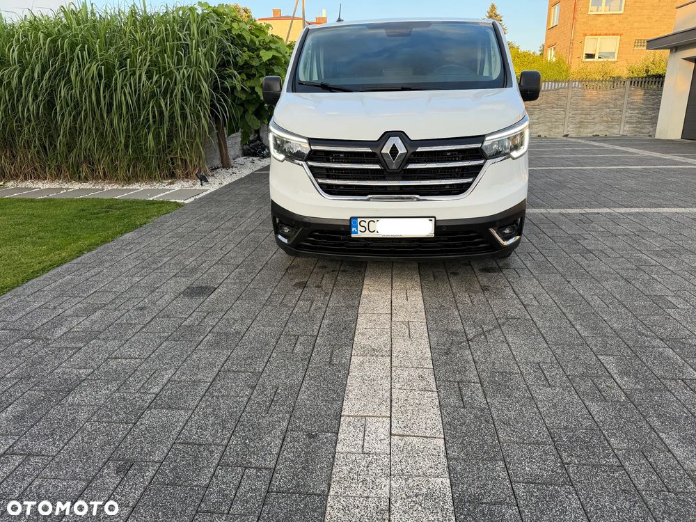 Renault trafic - 27