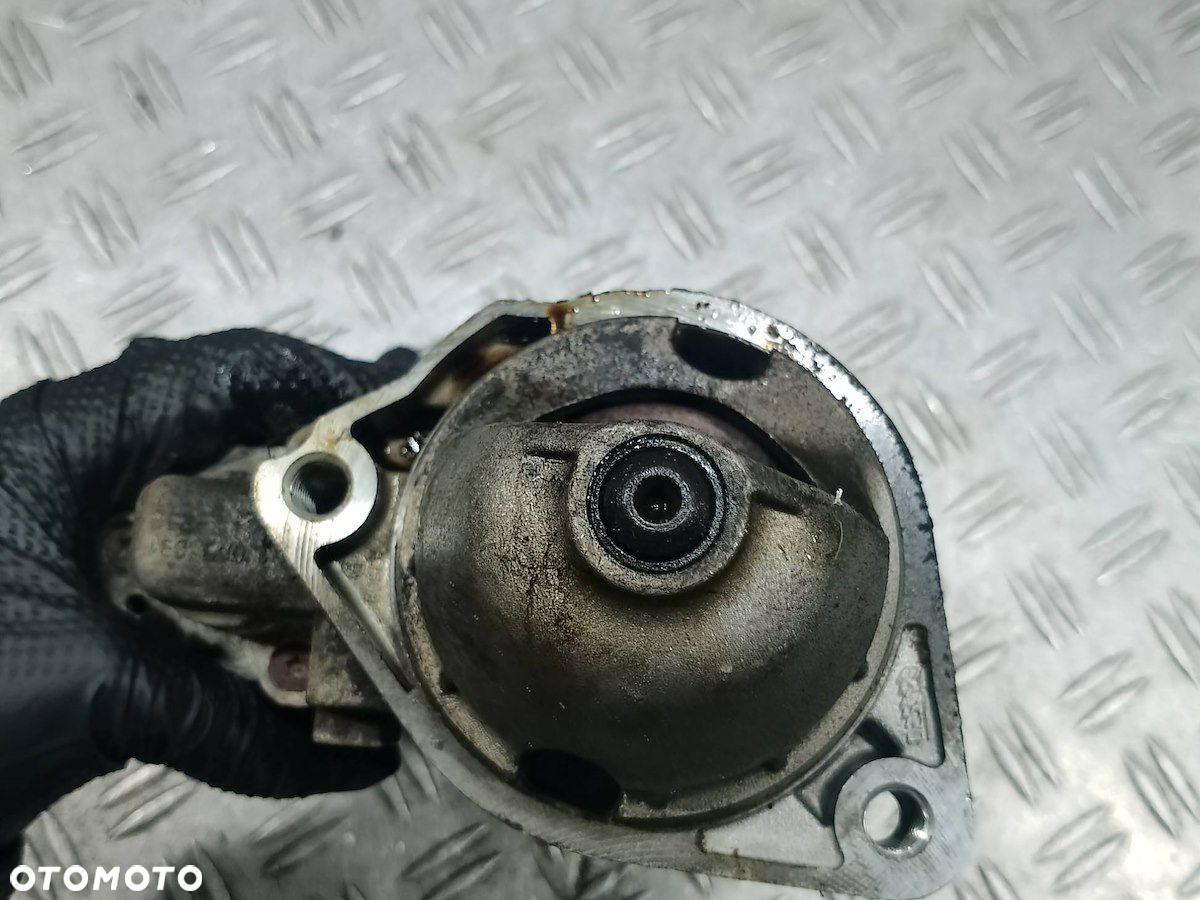 ROZRUSZNIK BMW E65 7508634 0001109057 3.5 V8 - 2