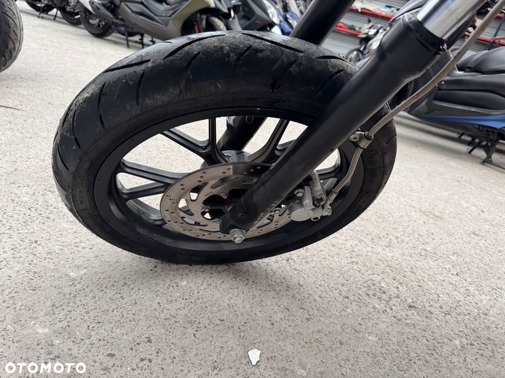 Derbi Senda - 17