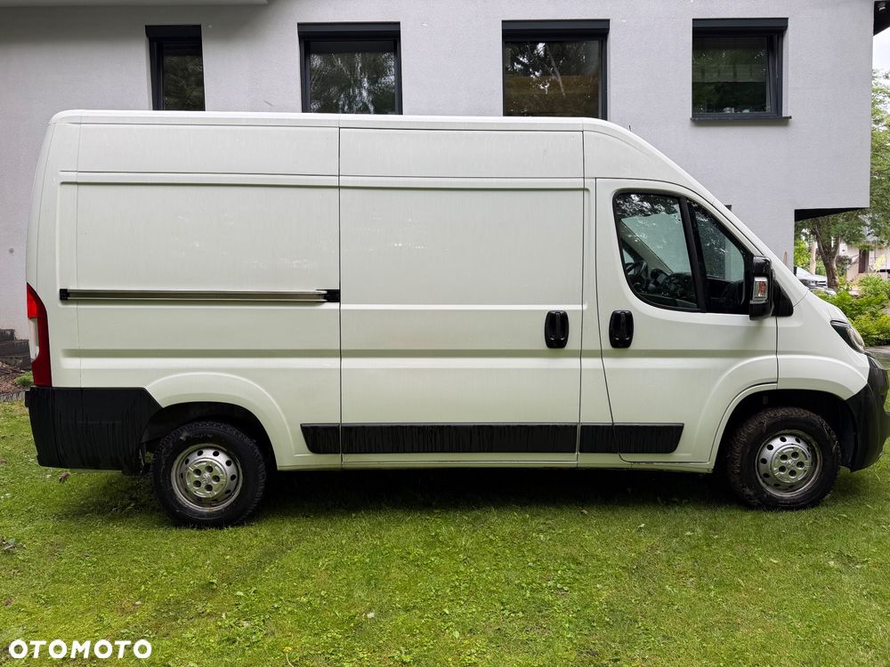 Peugeot boxer - 5
