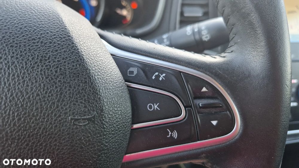 Renault Megane ENERGY dCi 110 EDC LIMITED - 14