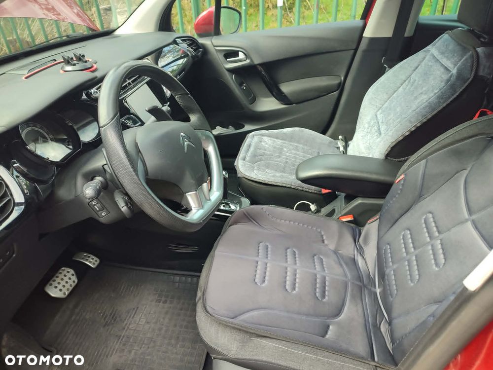 Citroën C3 1.2 PureTech MoreLife ETG - 3