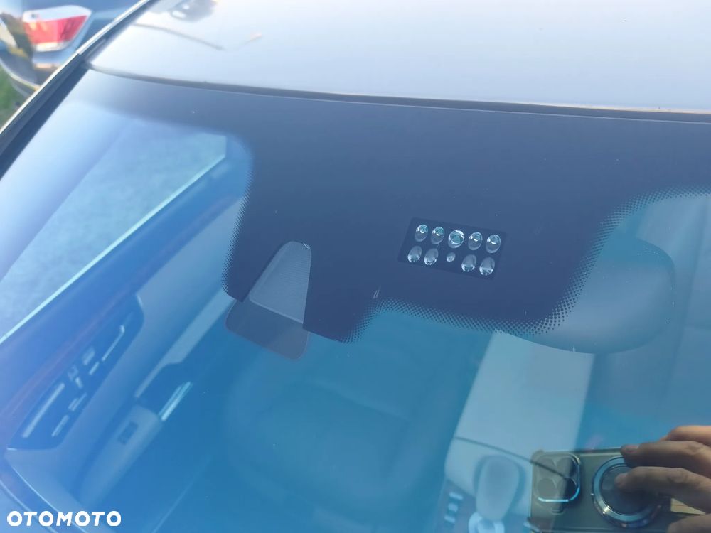 Mercedes-Benz Klasa S 350 7G-TRONIC - 20