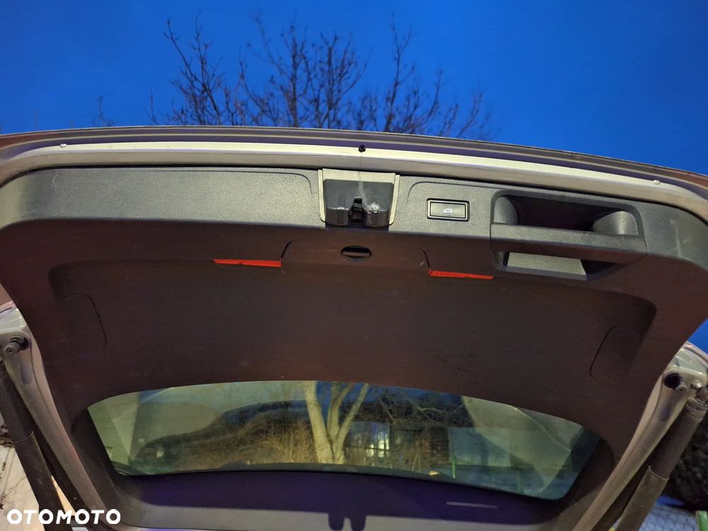 Volkswagen Passat - 13