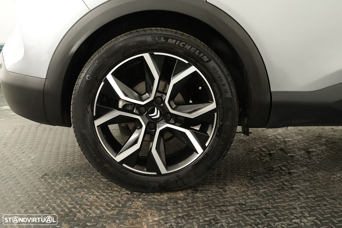 Citroën e-C4 50 kWh Feel Pack - 5