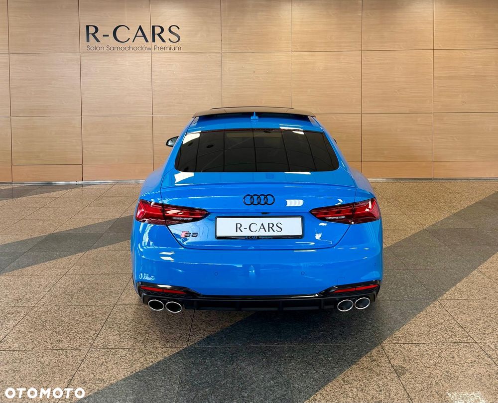 Audi S5 Sportback - 6