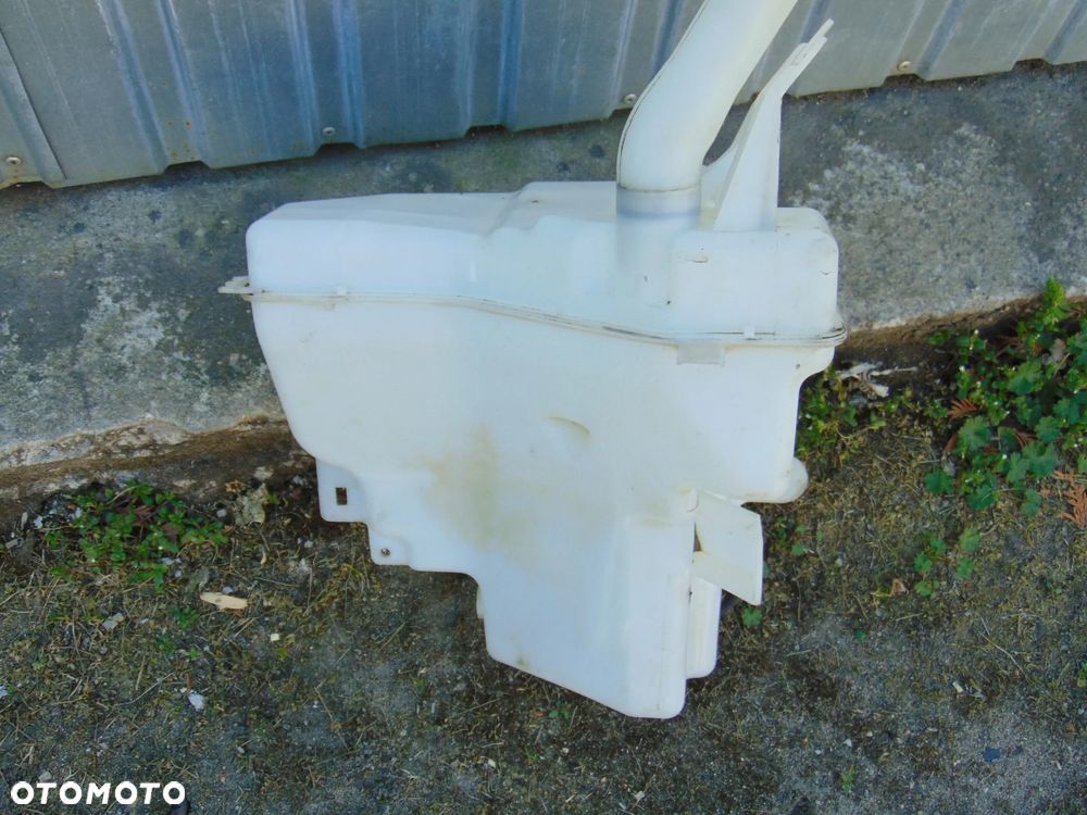 Zbiornik płynu spryskiwaczy Suzuki Grand Viatara 2 II 05-09r - 5