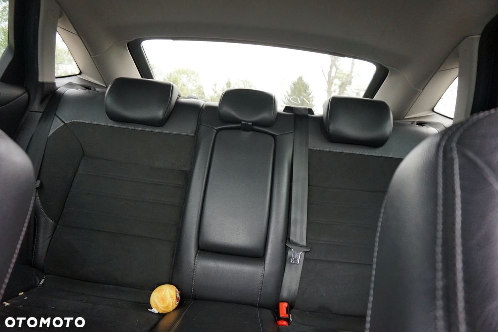FOTELE FOTEL PRZEDNI LEWY PRAWY KANAPA WNĘTRZE MONDEO IV MK4 LIFT LB LIFTBACK PÓŁSKÓRA ALCANTARA FORD 2010-2014 - 7