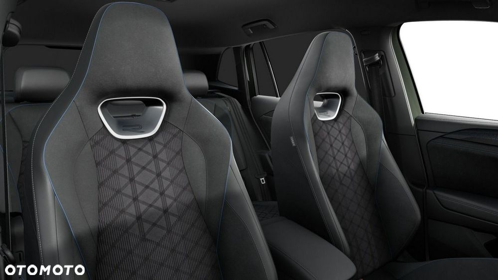 Volkswagen Tiguan 1.5 eTSI R-Line Plus DSG - 7