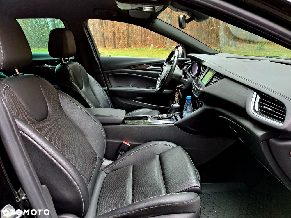 Opel Insignia 2.0 CDTI Business Elegance S&S - 17